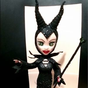 Hand made Fofucha dolls